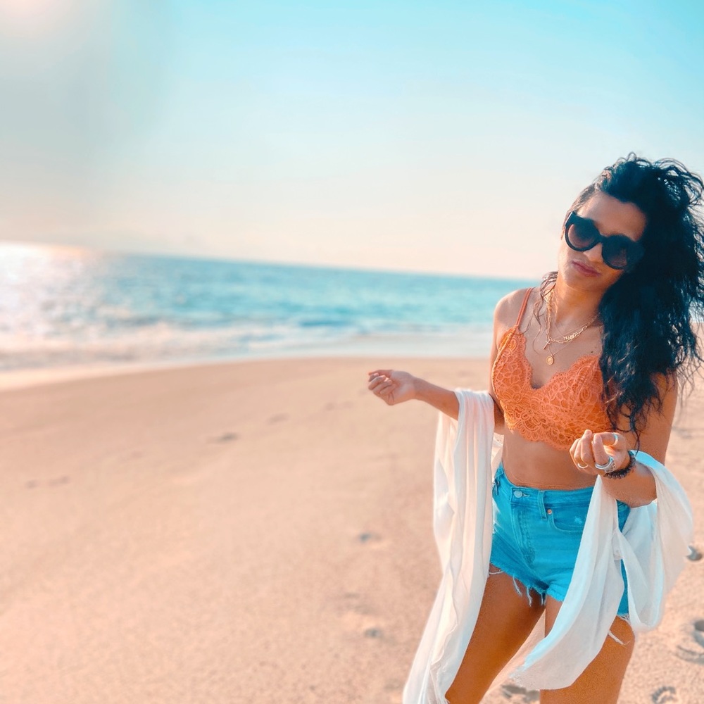 Meet your Posher, Dawn